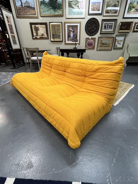 togo reproduction sofa.